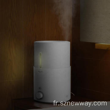 Humidificateur d&#39;air Deerma SJS600 Lampe UV 5L